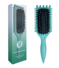 HELLO CURL VOLUME CURL DEFINING BRUSH ( newest brush!)