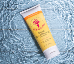 JESSICURL- Deep Conditioning