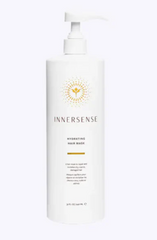 INNERSENSE- Hydrating Hair Mask (Protein + Moisture Rich)