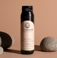 Everescents Organic Bergamot Conditioner