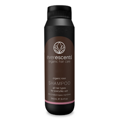 Everescents Organic Rose Shampoo