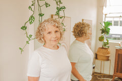 HELLO CURL Violet Shampoo + Conditioner Duo Pack