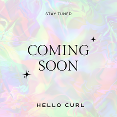 MISS MINTY SHAMPOO by Hello Curl