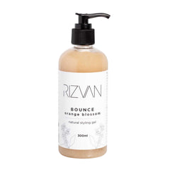 Rizvan Orange Blossom Styling Gel