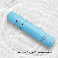 REVITA FOAM- Conditioning Mousse