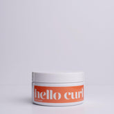 HELLO CURL Fix It Mask