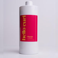 HELLO CURL lil peeps Conditioner