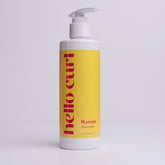 HELLO CURL lil peeps Shampoo