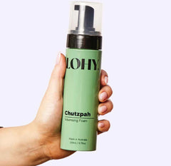 LOHY chutzpah foam