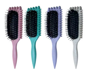 HELLO CURL VOLUME CURL DEFINING BRUSH ( newest brush!)