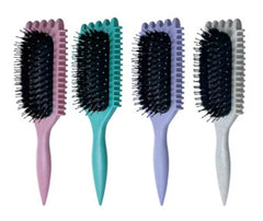 HELLO CURL VOLUME CURL DEFINING BRUSH ( newest brush!)