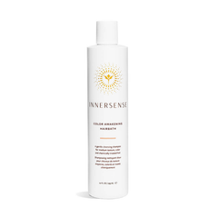 INNERSENSE- Color Awakening Hairbath Shampoo ( For medium texture, color and chemically treated hair