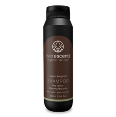 Everesence Organic Bergamot Shampoo