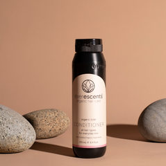 Everescents Organic Rose Conditioner