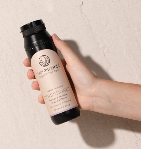 Everescents Lavender conditioner