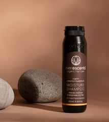 Everescents Organic Moisture Shampoo