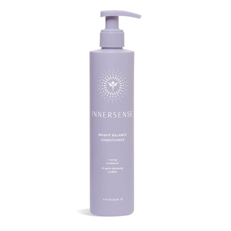 INNERSENSE- Bright Ballance Blonde/ Grey Conditioner (Works across all hair types and textures