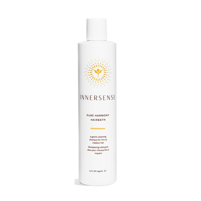 INNERSENSE- Pure Harmony Hairbath Shampoo ( Best for fine to medium hair types.)