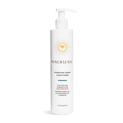 INNERSENSE -Hydrating Cream Conditioner (Best for thick, coarse, thirsty and damaged hair)