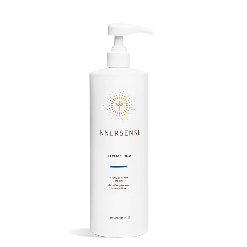 INNERSENSE- I Create HOLD Curl Gel