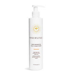 INNERSENSE- Pure Inspiration Daily Conditioner (Best for fine to medium hair textures.)