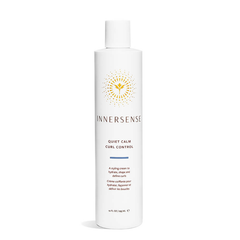 INNERSENSE- Quiet Calm Cream Curl Control