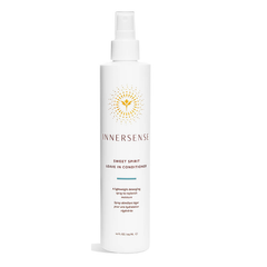 INNERSENSE -Sweet Spirit Leave In Conditioner (A lightweight detangling spray to increase moisture)