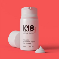 K18 Hair Treatment (Liquid Gold)  50 ml