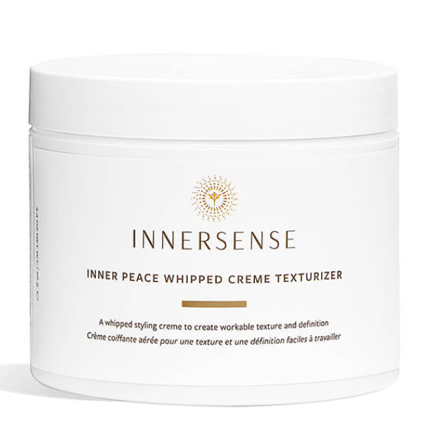 INNERSENSE- Inner Peace Whipped Creme Texturizer