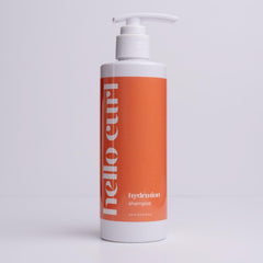 HELLO CURL Hydration Shampoo