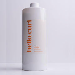 HELLO CURL Revive Conditioner