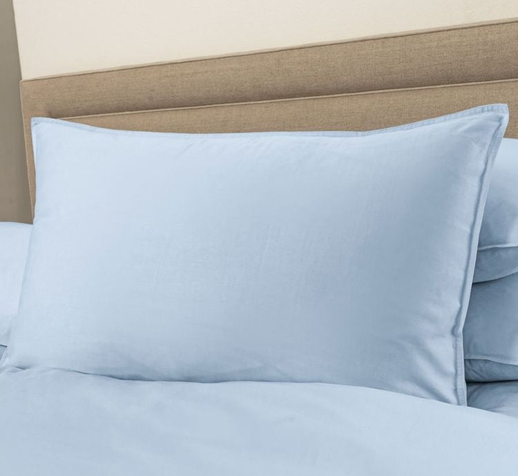 Silk pillow case x1