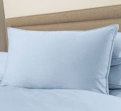 Silk pillow case x1